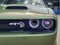 2022 Dodge Challenger SRT Hellcat
