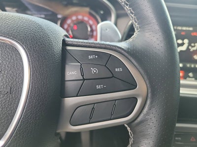 2022 Dodge Challenger SRT Hellcat