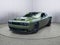 2022 Dodge Challenger SRT Hellcat