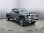 2025 Chevrolet Silverado High Country LIFTED