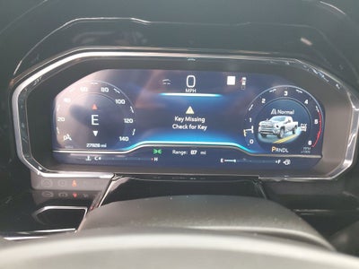 2025 Chevrolet Silverado High Country LIFTED