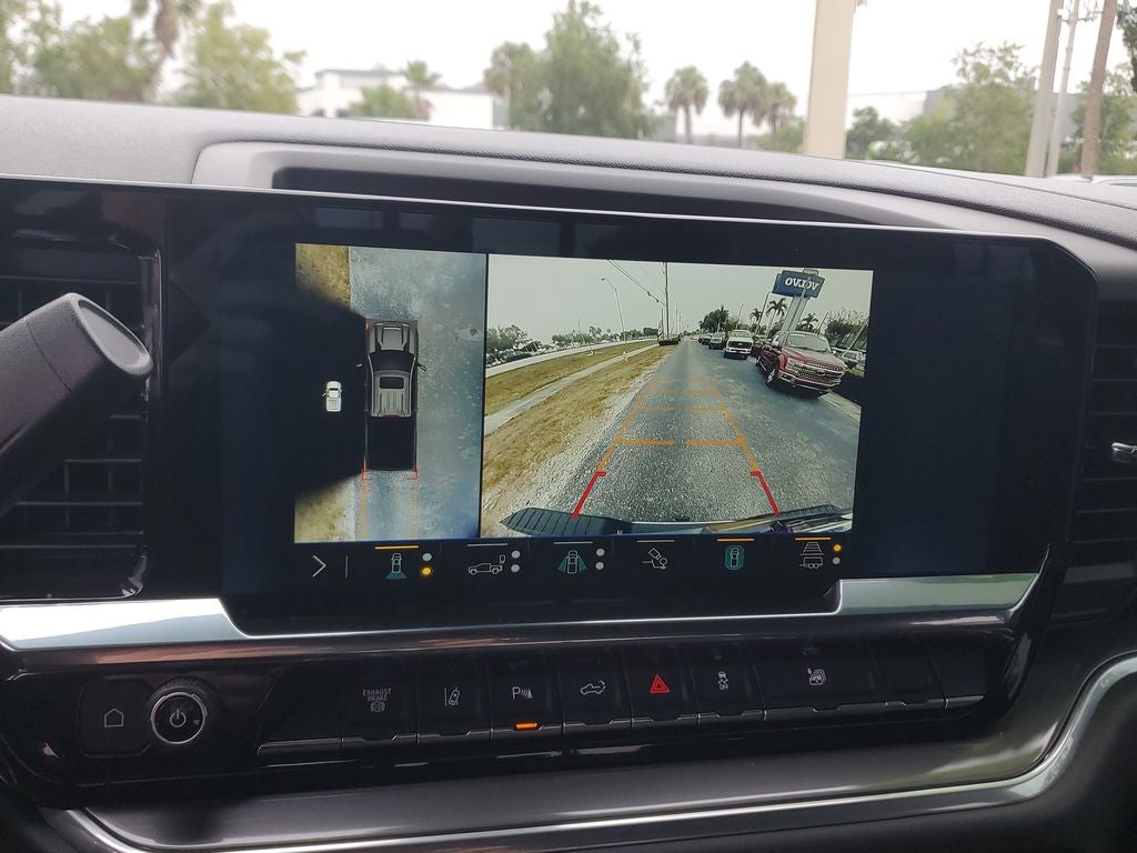 2025 Chevrolet Silverado High Country LIFTED