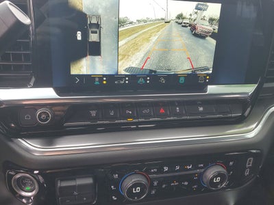 2025 Chevrolet Silverado High Country LIFTED