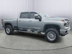 2025 Chevrolet Silverado High Country LIFTED