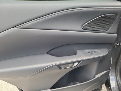 2024 Lexus RX 350 Base