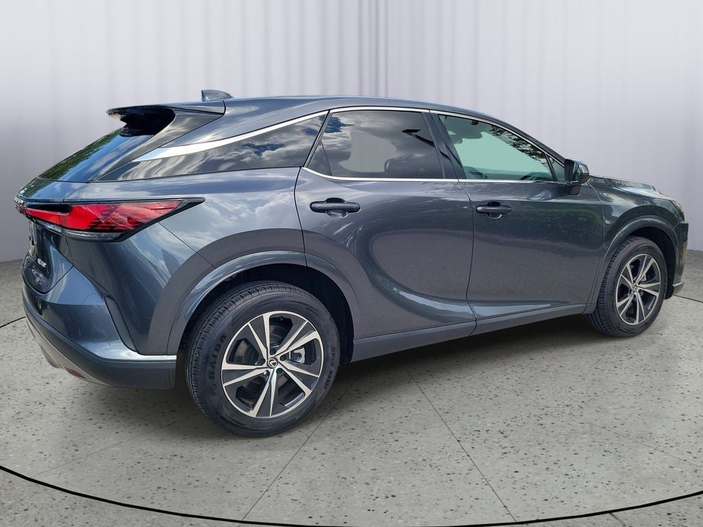 2024 Lexus RX 350 Base