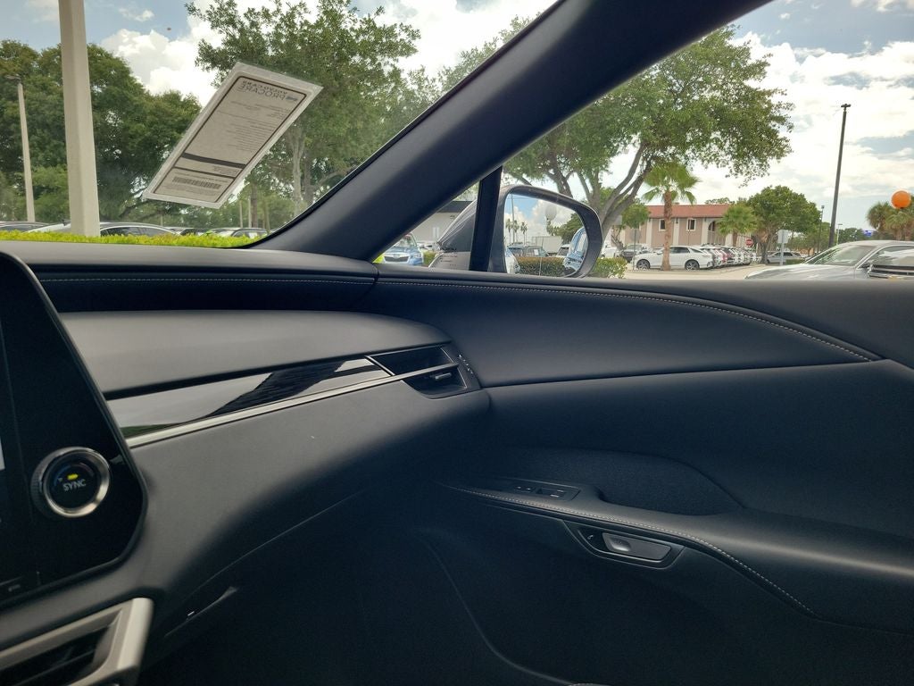 2024 Lexus RX 350 Base
