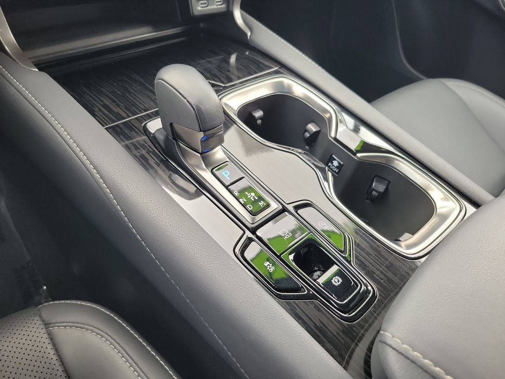 2024 Lexus RX 350 Base
