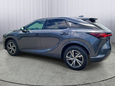 2024 Lexus RX 350 Base