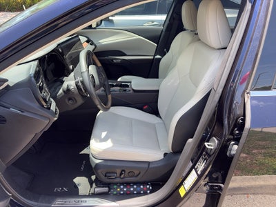 2023 Lexus RX 350 Premium Plus