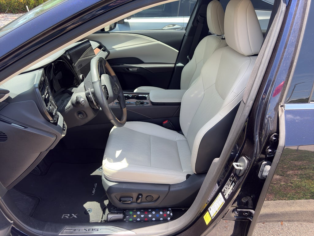2023 Lexus RX 350 Premium Plus