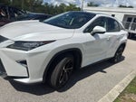 2016 Lexus RX 350 Luxury Package