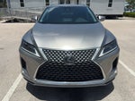 2022 Lexus RX 350 PREM