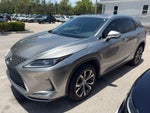 2022 Lexus RX 350 PREM