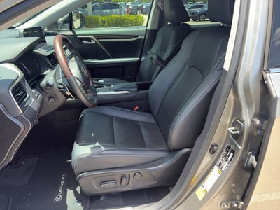 2022 Lexus RX 350 PREM
