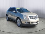 2016 Cadillac SRX Performance Collection