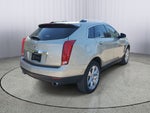 2016 Cadillac SRX Performance Collection