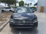 2018 Volkswagen Tiguan SEL