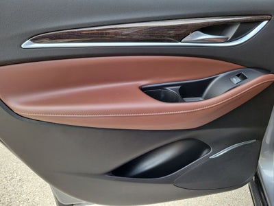 2019 Buick Enclave Avenir