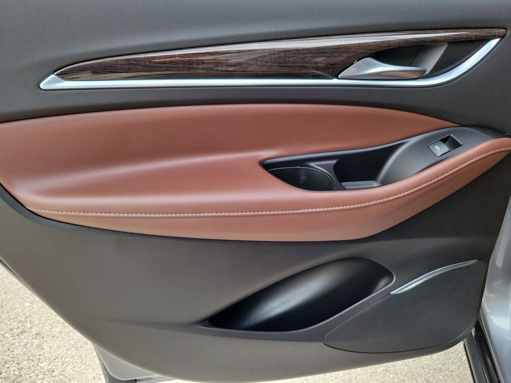 2019 Buick Enclave Avenir