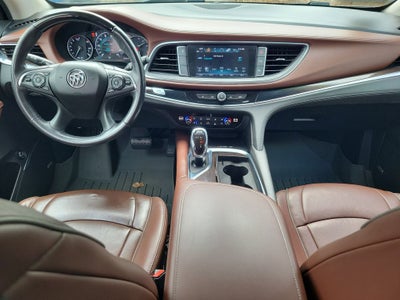 2019 Buick Enclave Avenir