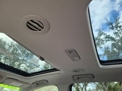 2019 Buick Enclave Avenir