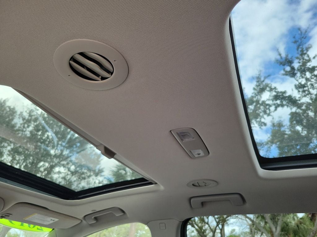 2019 Buick Enclave Avenir