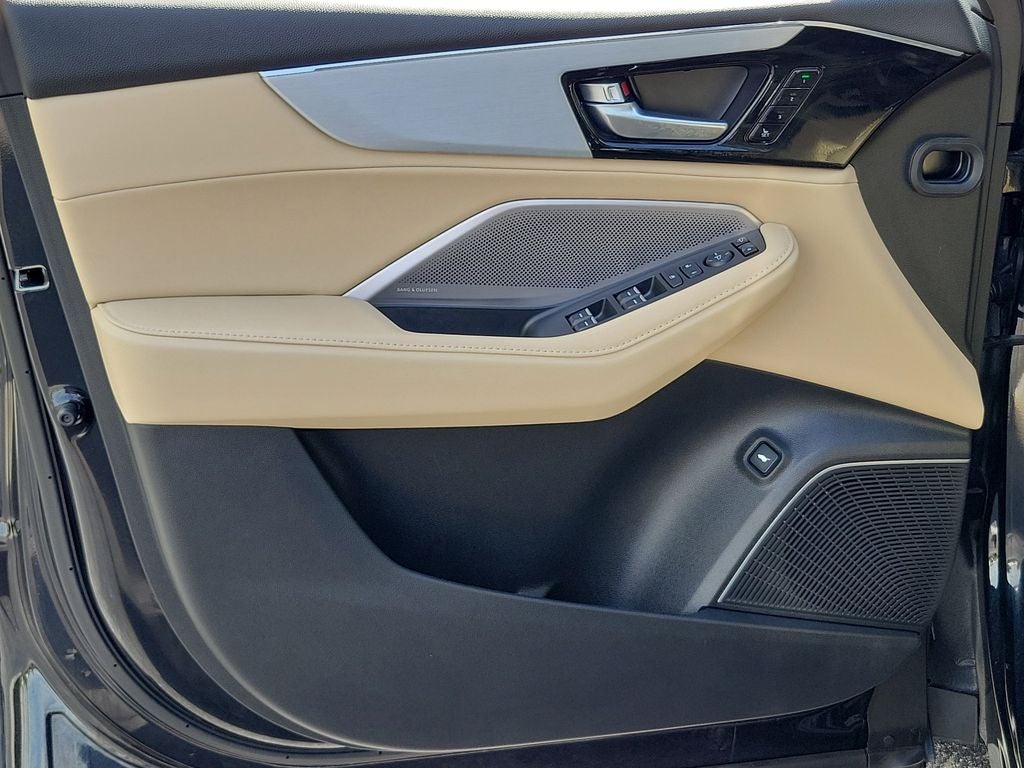 2025 Acura MDX w/Technology Package