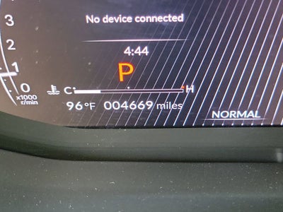 2025 Acura MDX w/Technology Package