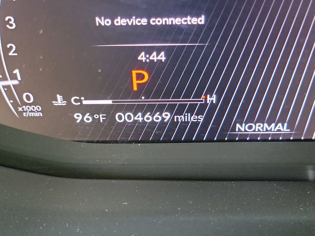 2025 Acura MDX w/Technology Package