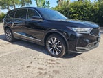 2025 Acura MDX w/Technology Package