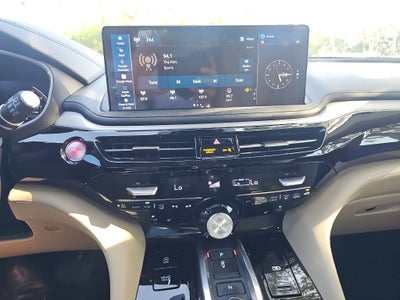 2025 Acura MDX w/Technology Package