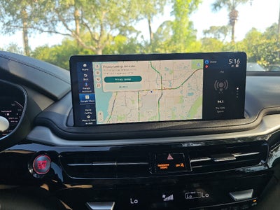 2025 Acura MDX w/Technology Package
