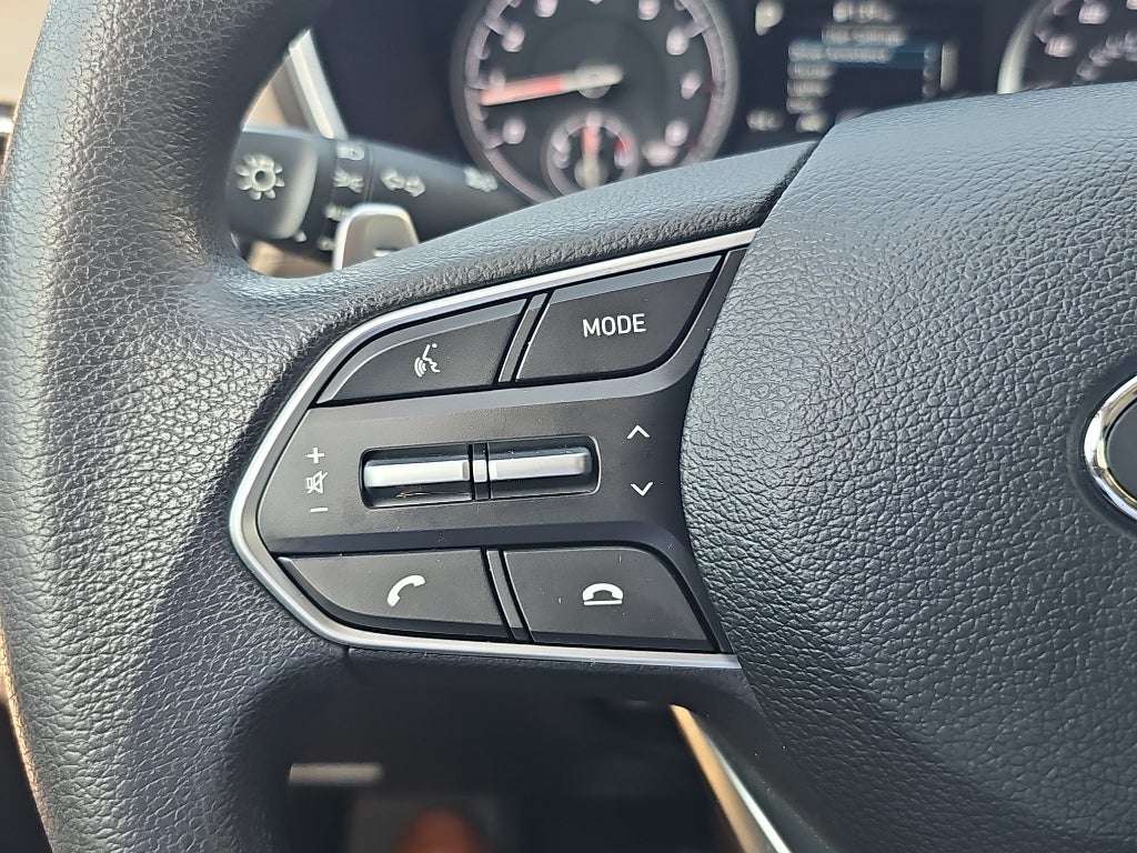 2022 Hyundai Santa Fe SE