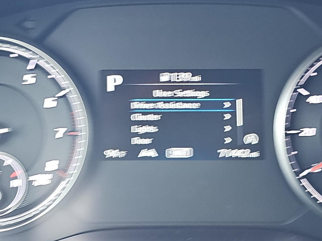2022 Hyundai Santa Fe SE