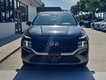 2022 Hyundai Santa Fe SE