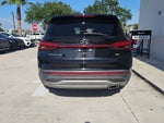 2022 Hyundai Santa Fe SE