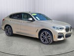 2020 BMW X4 M40i