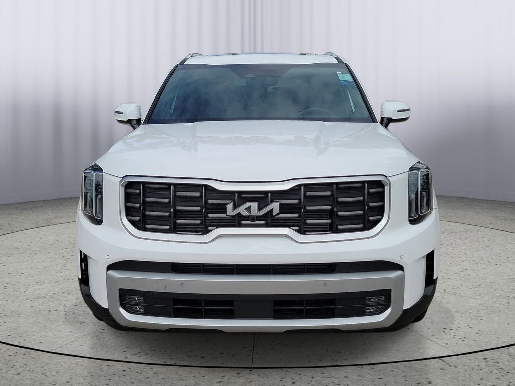2025 Kia Telluride SX