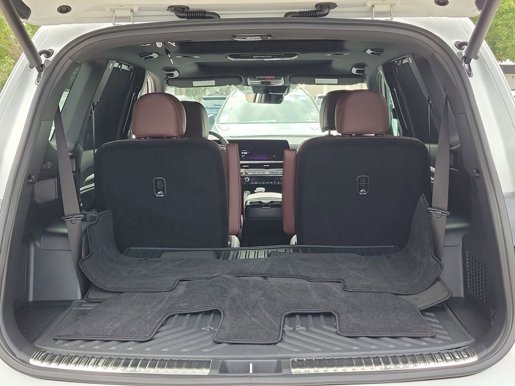 2025 Kia Telluride SX