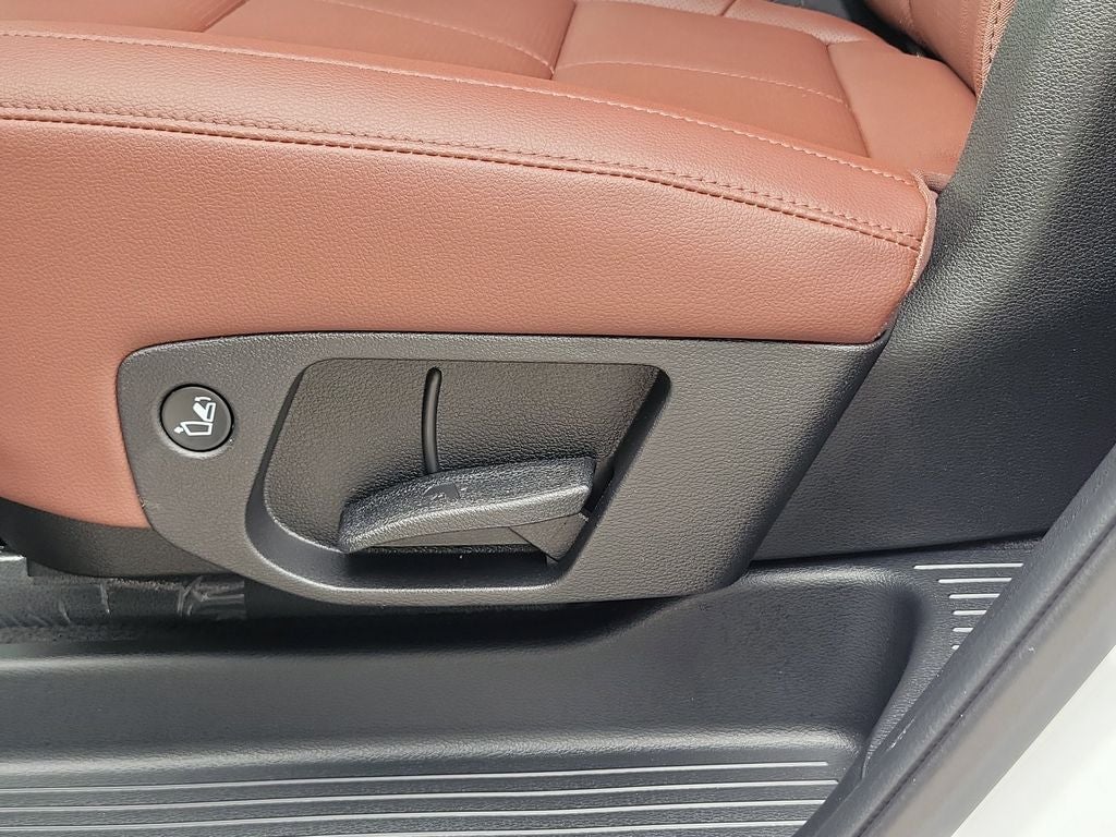 2025 Kia Telluride SX
