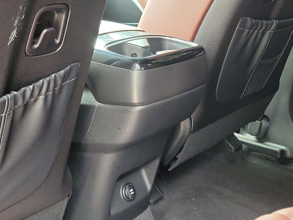 2025 Kia Telluride SX