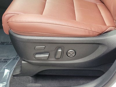 2025 Kia Telluride SX
