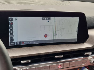 2025 Kia Telluride SX