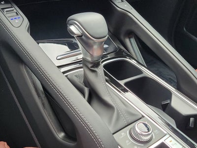 2025 Kia Telluride SX