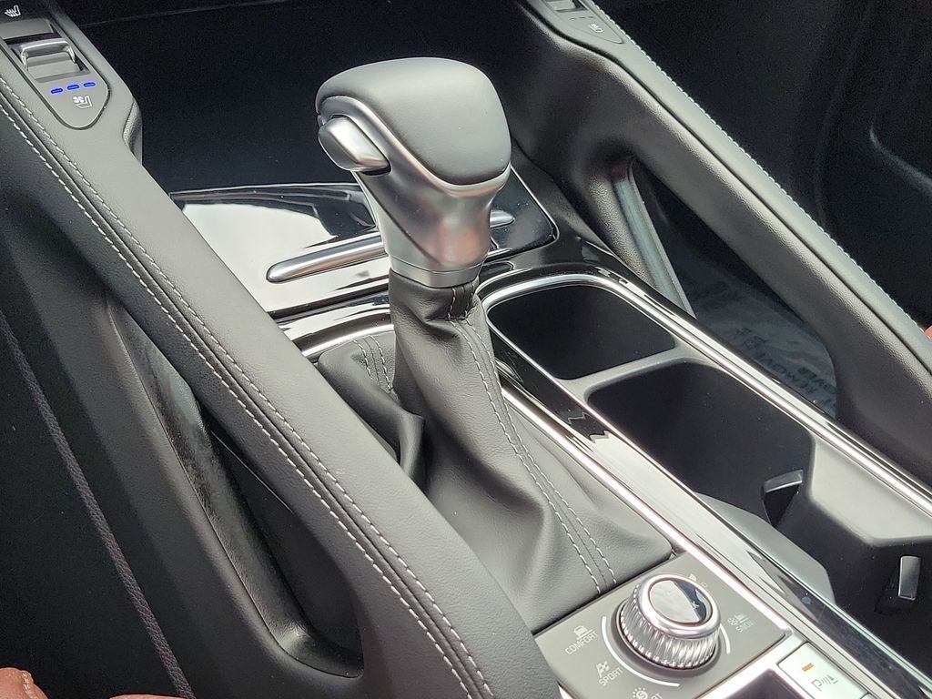 2025 Kia Telluride SX