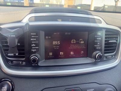 2020 Kia Sorento EX V6