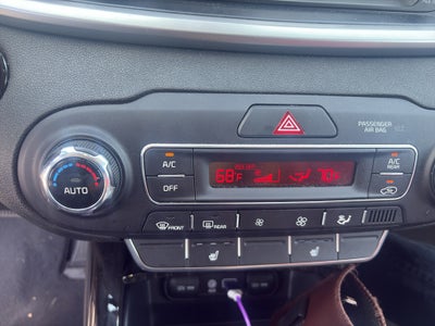 2020 Kia Sorento EX V6