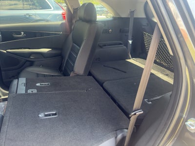2020 Kia Sorento EX V6
