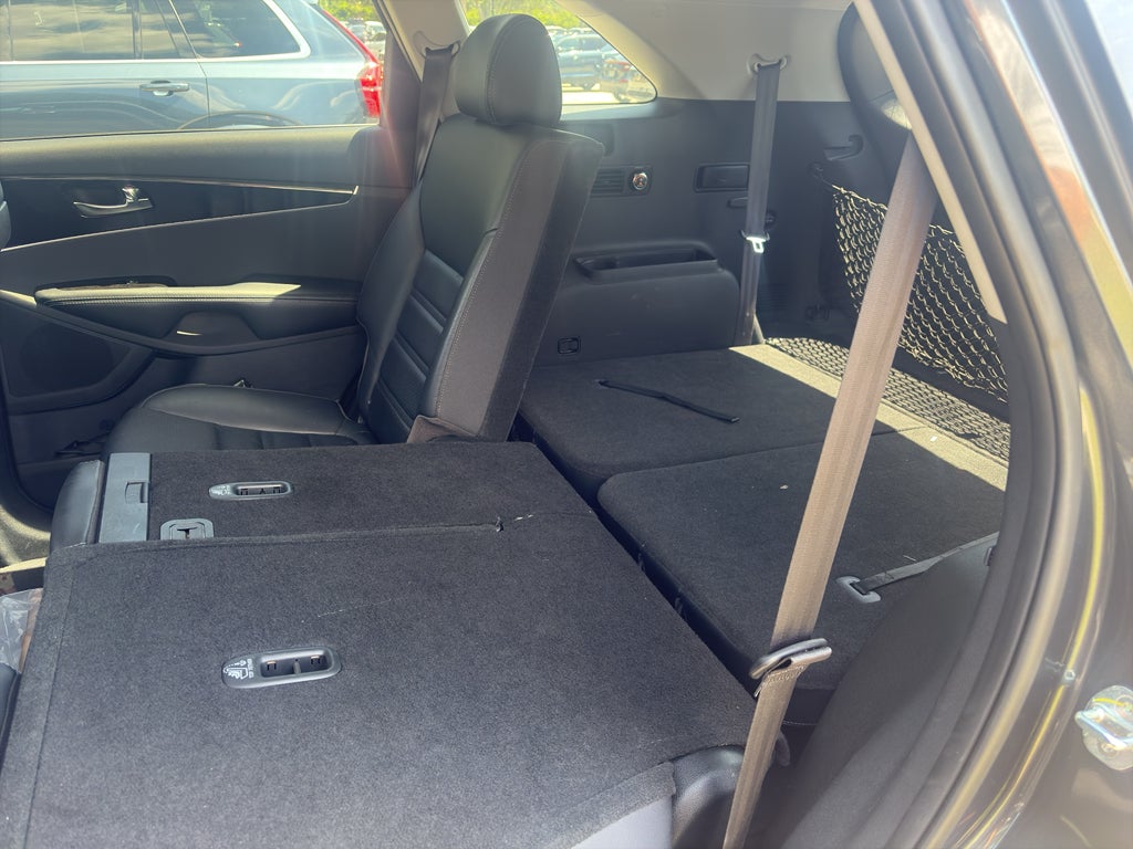 2020 Kia Sorento EX V6